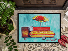 Load image into Gallery viewer, Lucky Dog for Me Doormat - 18x27 Decorative Floor Mat – Indoor/Outdoor Rug with Artistic Flair MW1279MAT