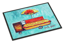 Load image into Gallery viewer, Lucky Dog for Me Doormat - 18x27 Decorative Floor Mat – Indoor/Outdoor Rug with Artistic Flair MW1279MAT