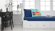 Load image into Gallery viewer, Lucky Dog for Me  Standard Pillowcase – Artistic Decorative Front, White Back MW1279PILLOWCASE