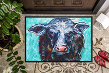 Load image into Gallery viewer, Moo Cow Doormat - 24x36 Decorative Floor Mat – Indoor/Outdoor Rug with Artistic Flair MW1280JMAT