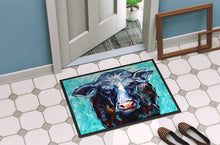 Load image into Gallery viewer, Moo Cow Doormat - 18x27 Decorative Floor Mat – Indoor/Outdoor Rug with Artistic Flair MW1280MAT
