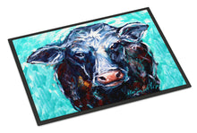 Load image into Gallery viewer, Moo Cow Doormat - 18x27 Decorative Floor Mat – Indoor/Outdoor Rug with Artistic Flair MW1280MAT