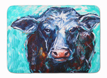 Load image into Gallery viewer, Moo Cow Machine Washable Memory Foam Mat MW1280RUG