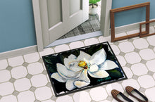 Load image into Gallery viewer, Sweet Magnolia Doormat - 24x36 Decorative Floor Mat – Indoor/Outdoor Rug with Artistic Flair MW1282JMAT