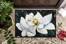 Load image into Gallery viewer, Sweet Magnolia Doormat - 24x36 Decorative Floor Mat – Indoor/Outdoor Rug with Artistic Flair MW1282JMAT