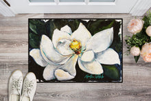 Load image into Gallery viewer, Sweet Magnolia Doormat - 24x36 Decorative Floor Mat – Indoor/Outdoor Rug with Artistic Flair MW1282JMAT