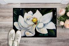Load image into Gallery viewer, Sweet Magnolia Doormat - 18x27 Decorative Floor Mat – Indoor/Outdoor Rug with Artistic Flair MW1282MAT
