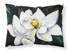 Load image into Gallery viewer, Sweet Magnolia  Standard Pillowcase – Artistic Decorative Front, White Back MW1282PILLOWCASE