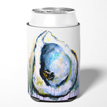 Load image into Gallery viewer, Aqua Sand Oyster Can or Bottle Hugger MW1300CC