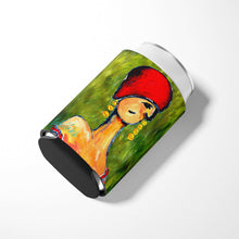 Load image into Gallery viewer, Lady Aziline Can or Bottle Hugger MW1301CC