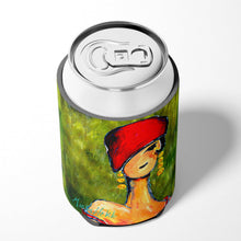 Load image into Gallery viewer, Lady Aziline Can or Bottle Hugger MW1301CC