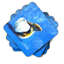 Load image into Gallery viewer, Baby Turtle Foam Coaster  MW1302FC