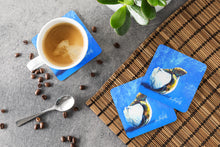Load image into Gallery viewer, Baby Turtle Foam Coaster  MW1302FC