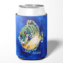 Load image into Gallery viewer, Blue Gill Can or Bottle Hugger MW1307CC