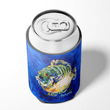 Load image into Gallery viewer, Blue Gill Can or Bottle Hugger MW1307CC