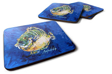 Load image into Gallery viewer, Blue Gill Foam Coaster  MW1307FC