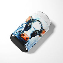 Load image into Gallery viewer, Cow Lick Can or Bottle Hugger MW1320CC