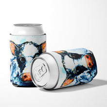 Load image into Gallery viewer, Cow Lick Can or Bottle Hugger MW1320CC