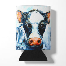 Load image into Gallery viewer, Cow Lick Can or Bottle Hugger MW1320CC
