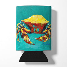 Load image into Gallery viewer, Crab Tunnel Can or Bottle Hugger MW1322CC