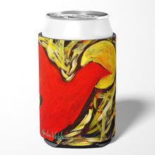 Load image into Gallery viewer, Crow at Midnight Can or Bottle Hugger MW1323CC