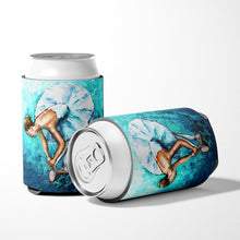 Load image into Gallery viewer, Ballet Early Pratice Can or Bottle Hugger MW1325CC