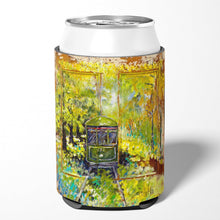 Load image into Gallery viewer, Streetcar End of the Line Can or Bottle Hugger MW1326CC