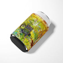 Load image into Gallery viewer, Streetcar End of the Line Can or Bottle Hugger MW1326CC