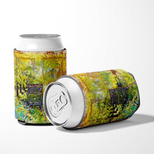 Load image into Gallery viewer, Streetcar End of the Line Can or Bottle Hugger MW1326CC