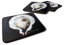 Load image into Gallery viewer, Oyster Eye Five Foam Coaster  MW1327FC