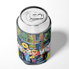 Load image into Gallery viewer, French Quarter Frolic Can or Bottle Hugger MW1328CC