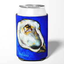 Load image into Gallery viewer, Oyster Gray Shell Can or Bottle Hugger MW1329CC