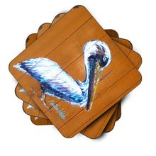 Load image into Gallery viewer, Pelican Hangin In Foam Coaster  MW1330FC