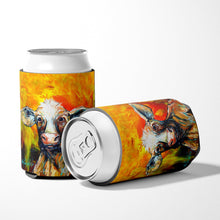 Load image into Gallery viewer, Happy Cow Can or Bottle Hugger MW1331CC