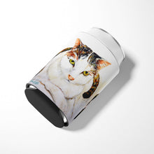 Load image into Gallery viewer, Lanie Cat Can or Bottle Hugger MW1334CC