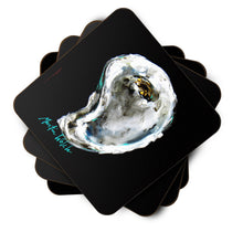 Load image into Gallery viewer, Lucky Oyster Foam Coaster  MW1336FC