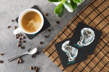 Load image into Gallery viewer, Lucky Oyster Foam Coaster  MW1336FC