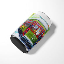 Load image into Gallery viewer, Streetcar Mid Summer Can or Bottle Hugger MW1338CC