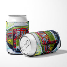 Load image into Gallery viewer, Streetcar Mid Summer Can or Bottle Hugger MW1338CC