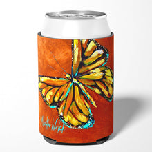 Load image into Gallery viewer, Monarch Butterfly Can or Bottle Hugger MW1339CC