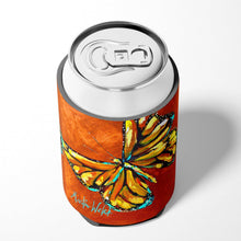 Load image into Gallery viewer, Monarch Butterfly Can or Bottle Hugger MW1339CC