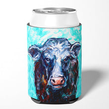 Load image into Gallery viewer, Moo Cow Can or Bottle Hugger MW1340CC