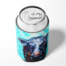 Load image into Gallery viewer, Moo Cow Can or Bottle Hugger MW1340CC