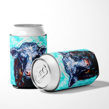 Load image into Gallery viewer, Moo Cow Can or Bottle Hugger MW1340CC