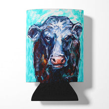 Load image into Gallery viewer, Moo Cow Can or Bottle Hugger MW1340CC