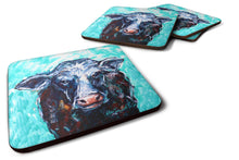 Load image into Gallery viewer, Moo Cow Foam Coaster  MW1340FC