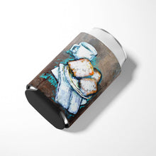 Load image into Gallery viewer, Beignets Piping Hot Can or Bottle Hugger MW1344CC