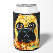 Load image into Gallery viewer, Pug It Out Can or Bottle Hugger MW1346CC