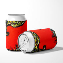 Load image into Gallery viewer, Scared Crow Can or Bottle Hugger MW1348CC