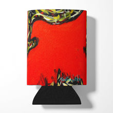 Load image into Gallery viewer, Scared Crow Can or Bottle Hugger MW1348CC